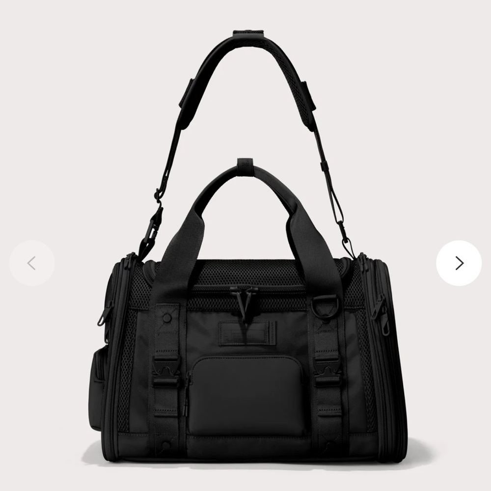 Dagne Dover Kyoto Pet Carrier